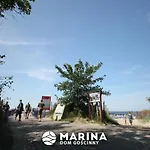 Dom Gościnny Marina Nocleg ze śniadaniem