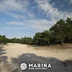 Nocleg ze śniadaniem Dom Gościnny Marina *