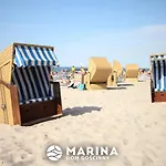Dom Gościnny Marina * Dźwirzyno
