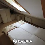Dom Gościnny Marina *