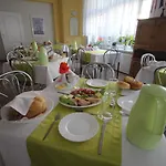 Dom Gościnny Marina * Dźwirzyno