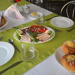 Dom Gościnny Marina Dźwirzyno