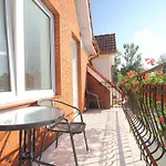Dom Gościnny Marina * Dźwirzyno