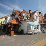 Dom Gościnny Marina * Dźwirzyno