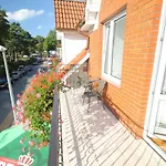 Dom Gościnny Marina Dźwirzyno