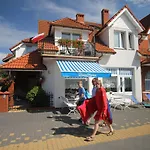 Nocleg ze śniadaniem Dom Gościnny Marina *