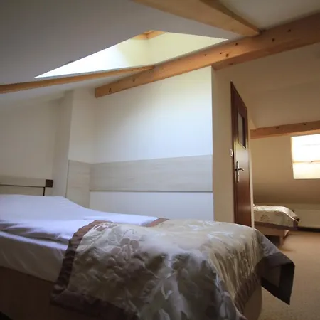 Marina Bed and breakfast