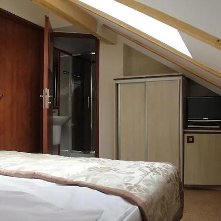 Marina ベッド・アンド・ブレックファスト ジビジノ