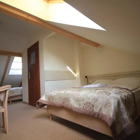 Marina ベッド・アンド・ブレックファスト