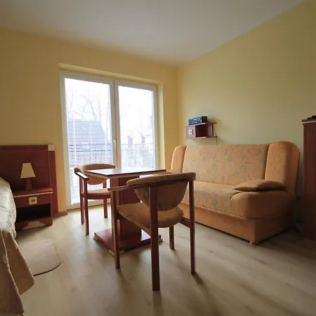 ベッド・アンド・ブレックファスト Marina ジビジノ