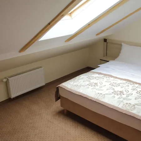 Marina ベッド・アンド・ブレックファスト ジビジノ