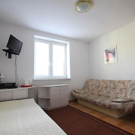 Marina ベッド・アンド・ブレックファスト