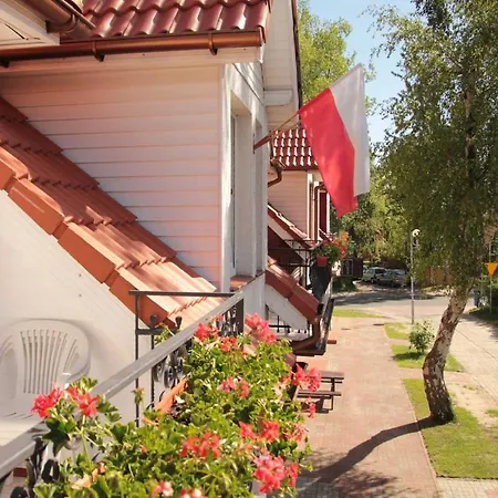 Dom Gościnny Marina