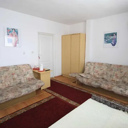 Dom Gościnny Marina Nocleg ze śniadaniem Dźwirzyno