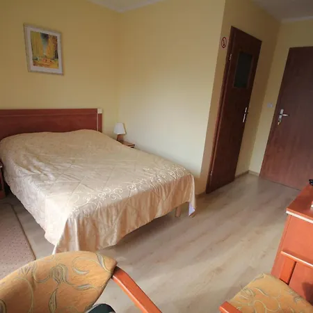 Dom Gościnny Marina * Dźwirzyno