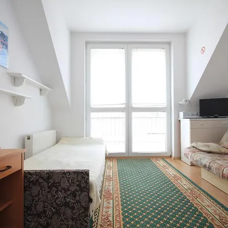 ベッド・アンド・ブレックファスト Marina *