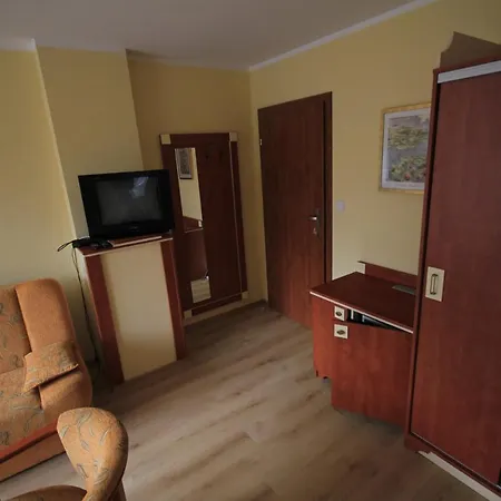 Dom Gościnny Marina * Dźwirzyno