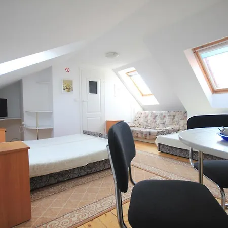 ベッド・アンド・ブレックファスト Marina *