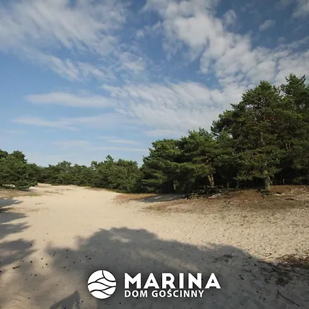 Bed and breakfast Marina *