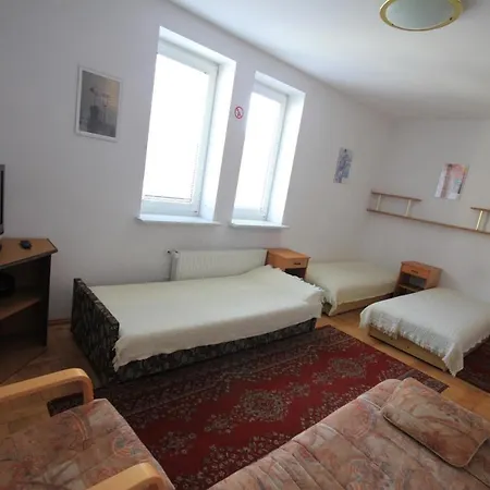 ベッド・アンド・ブレックファスト Marina *