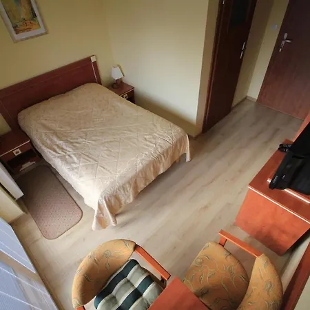 Bed and breakfast Marina *