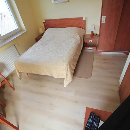 ベッド・アンド・ブレックファスト Marina *