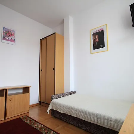 Dom Gościnny Marina Nocleg ze śniadaniem