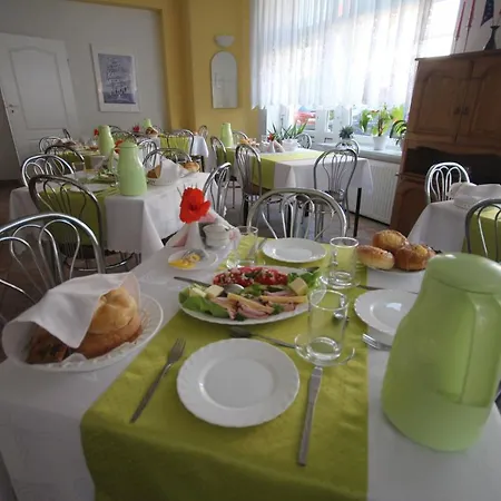 Dom Gościnny Marina * Dźwirzyno