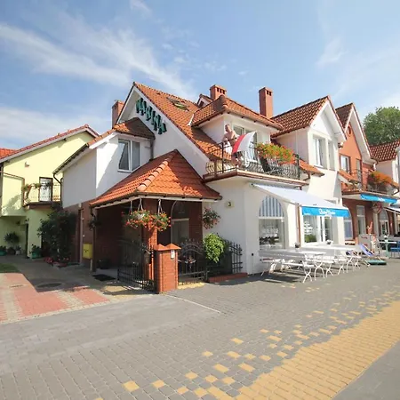 Dom Gościnny Marina Nocleg ze śniadaniem *