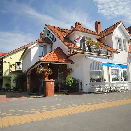 Dom Gościnny Marina *