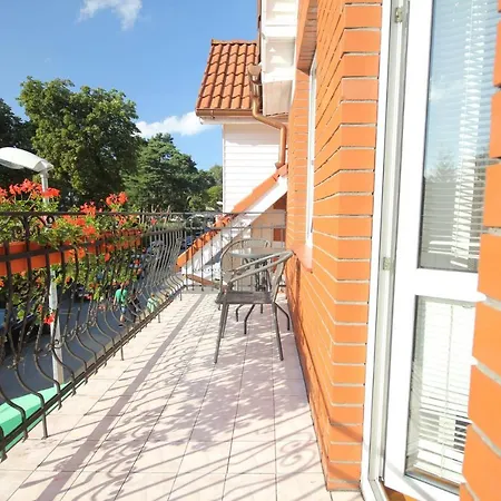 Dom Gościnny Marina