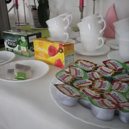 Marina ベッド・アンド・ブレックファスト