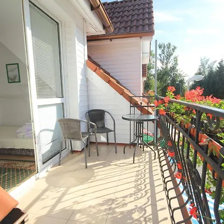 Nocleg ze śniadaniem Dom Gościnny Marina