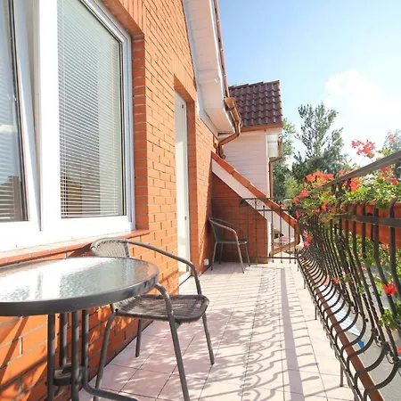 Dom Gościnny Marina * Dźwirzyno