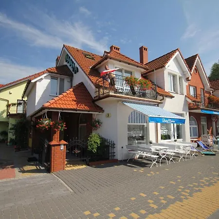 Dom Gościnny Marina * Dźwirzyno