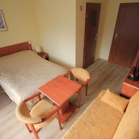 Bed & Breakfast Marina Dźwirzyno