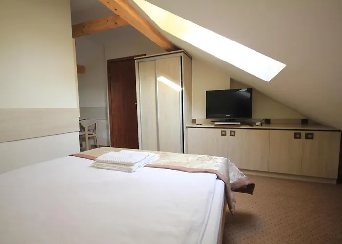 Marina Bed and breakfast