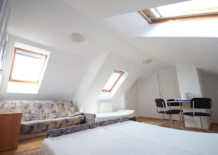 Marina Bed and breakfast *