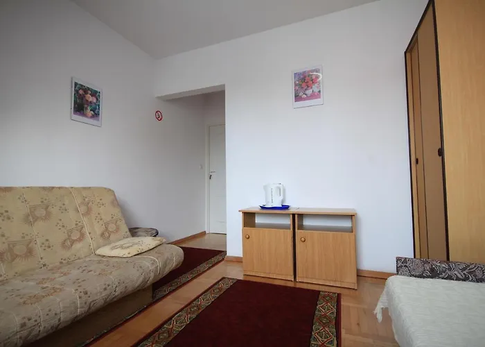 Dom Gościnny Marina