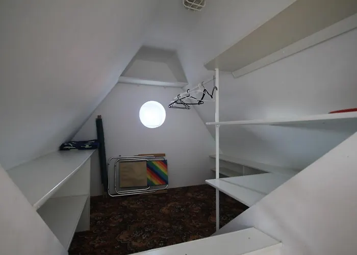 Bed and breakfast Marina