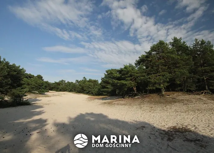 Bed and breakfast Marina *