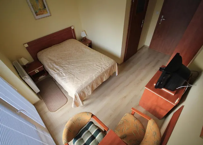 Bed and breakfast Marina *