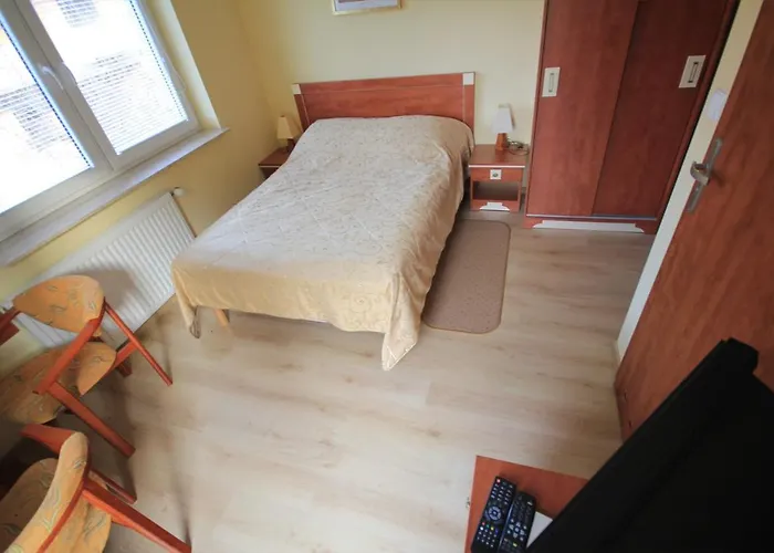 Bed and breakfast Marina *