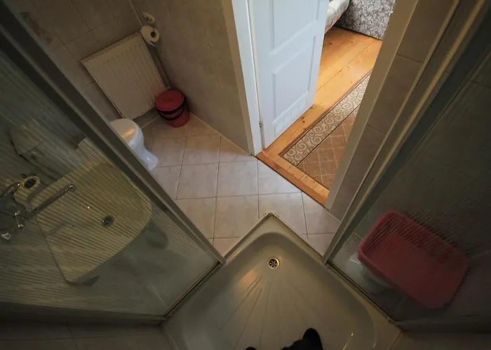 Nocleg ze śniadaniem Dom Gościnny Marina *