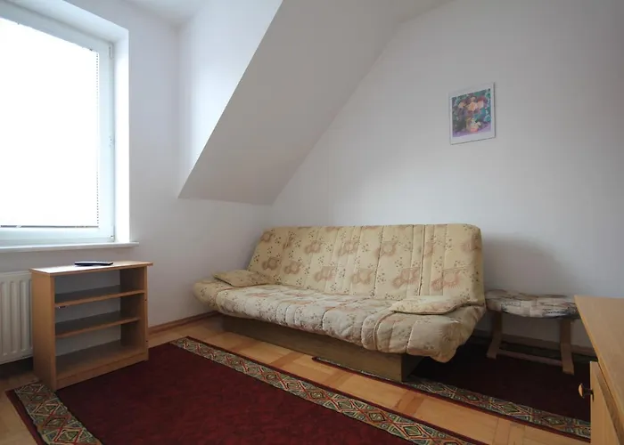 Dom Gościnny Marina * Dźwirzyno