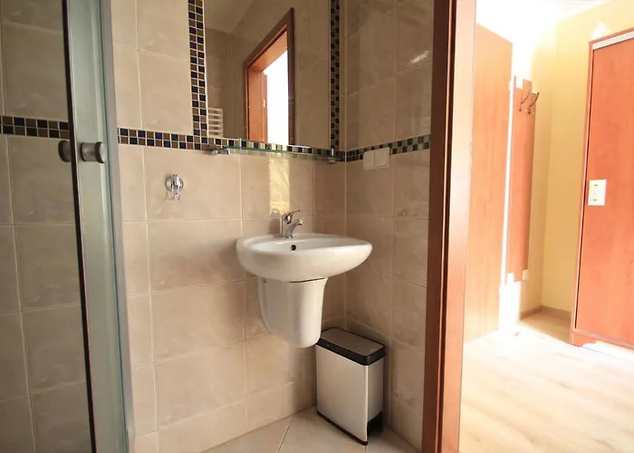 Dom Gościnny Marina