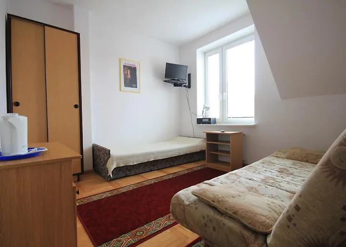 Dom Gościnny Marina