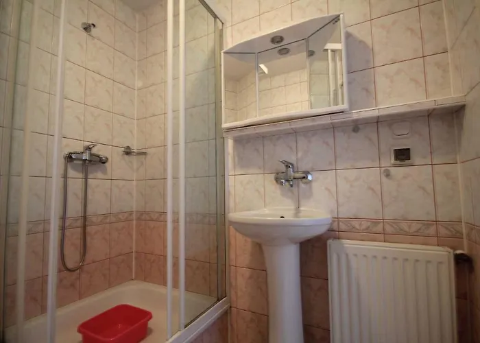 Dom Gościnny Marina Nocleg ze śniadaniem