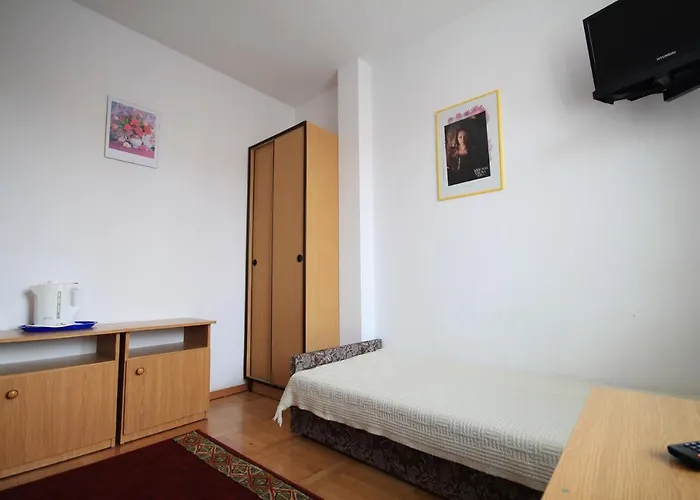 Marina Bed and breakfast