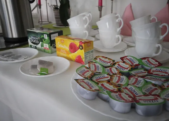 Dom Gościnny Marina Nocleg ze śniadaniem